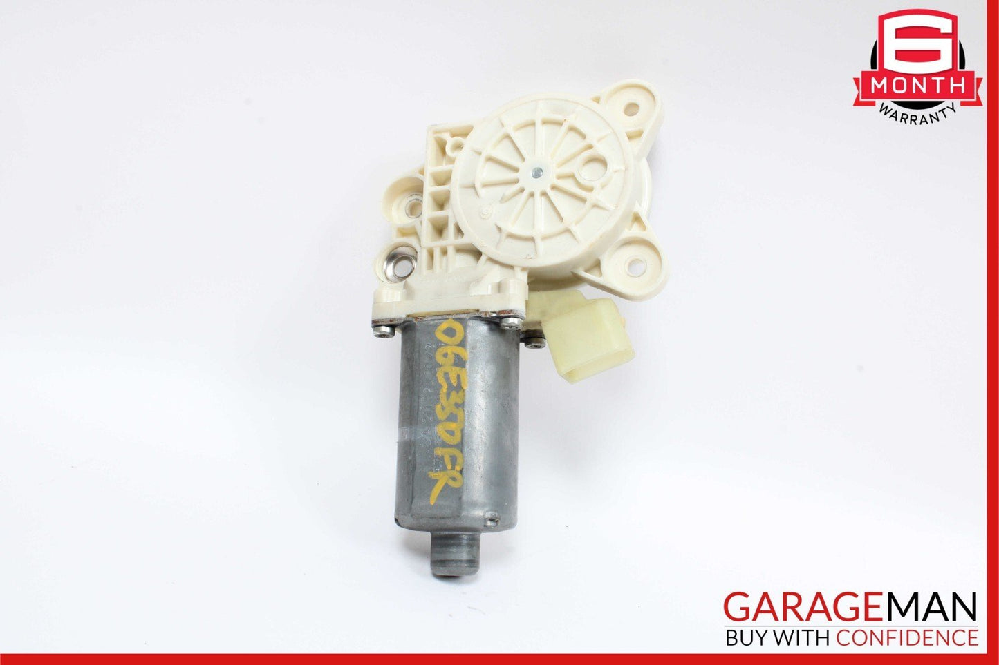 03-09 Mercedes W211 E350 E550 Front Right Side Door Window Regulator Motor OEM