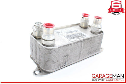12-16 Mercedes W204 C250 SLK250 SLK350 Transmission Oil Cooler Radiator OEM