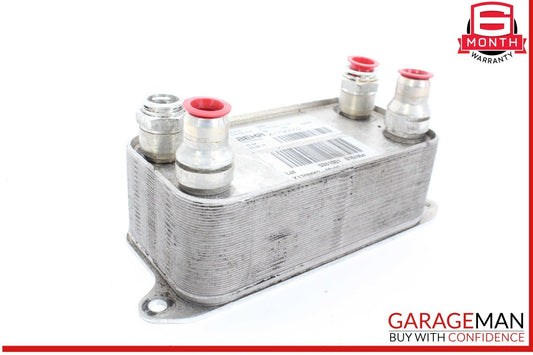 12-16 Mercedes W204 C250 SLK250 SLK350 Transmission Oil Cooler Radiator OEM
