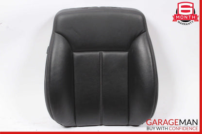 07-12 Mercedes X164 GL450 GL320 Front Right Top Upper Seat Cushion Anthracite