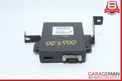 00-06 Mercedes W211 S500 Communication Voice Control Module 2208206426 OEM