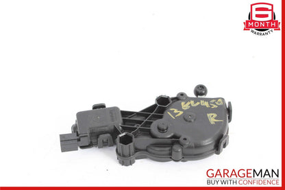 13-16 Mercedes X166 GL450 GL550 Rear Right Quarter Window Regulator Motor OEM