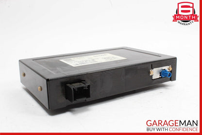 07-14 Mercedes W221 S550 CL550 SLK300 Sirius Satellite Radio Module Receiver OEM