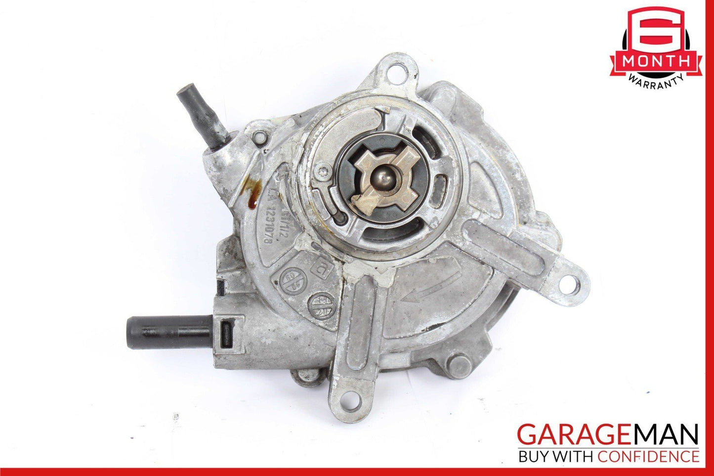 06-11 Mercedes W212 E350 SLK300 Engine Motor Brake Vacuum Pump 2722300465 OEM