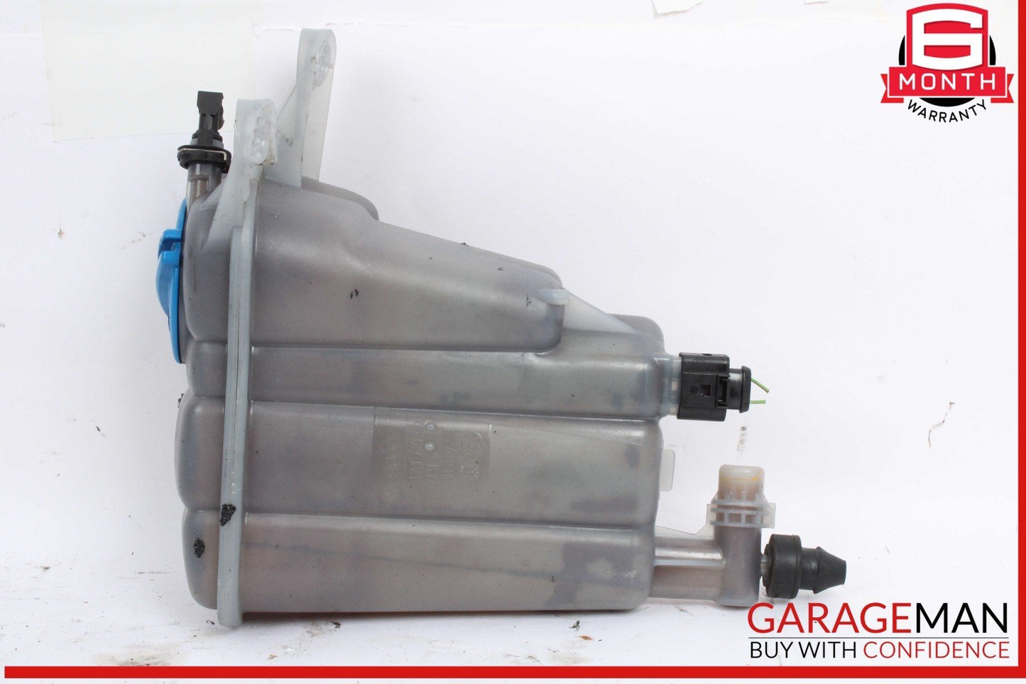 09-17 Audi Q5 A4 Coolant Reservoir Tank Bottle 8K0121403 OEM