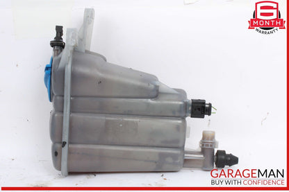 09-17 Audi Q5 A4 Coolant Reservoir Tank Bottle 8K0121403 OEM