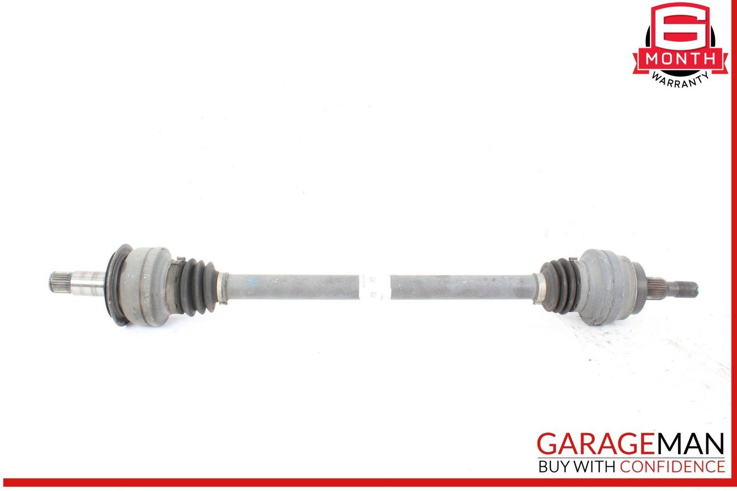 12-19 Mercedes X166 GL550 ML350 Rear Right or Left Side CV Axle Half Shaft OEM