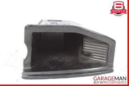 07-09 Mercedes W219 CLS63 AMG E550 Rear Right Side Door Ash Tray Compartment OEM