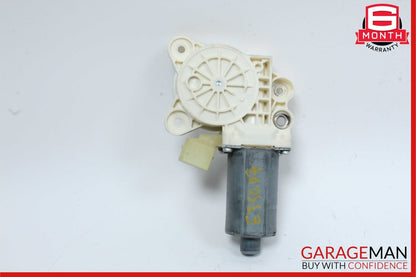 03-09 Mercedes W211 E350 E500 E63 Front Left Door Window Regulator Motor Unit