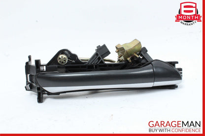 00-06 Mercedes W220 S430 S500 Rear Right Passenger Side Exterior Door Handle OEM
