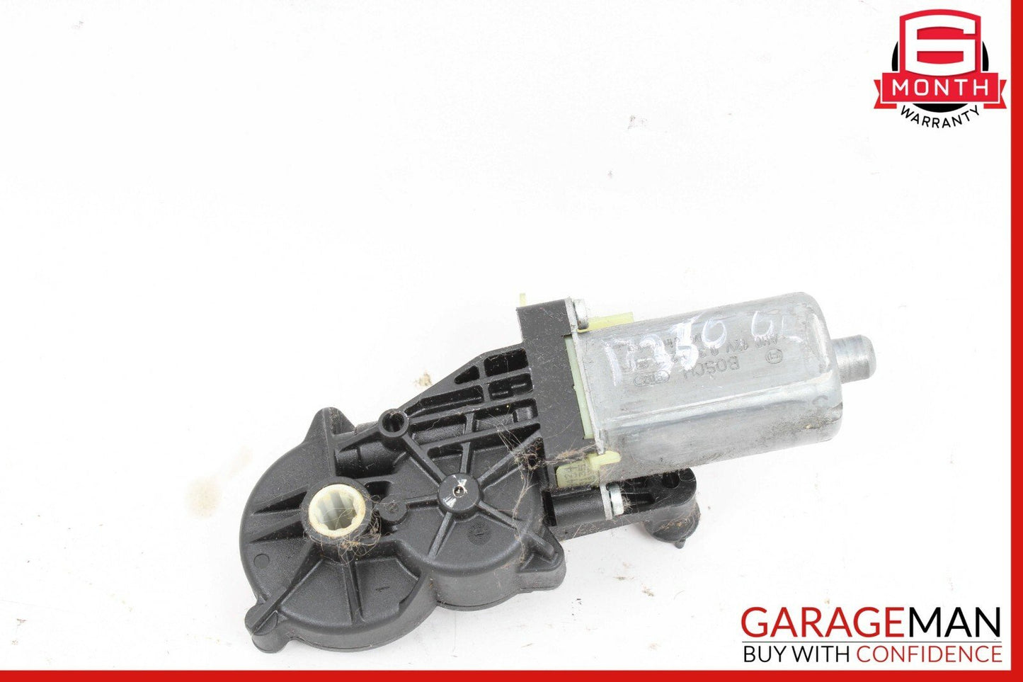 06-12 Mercedes X164 ML450 GL450 Front Left Driver Seat Motor 0390203211 OEM