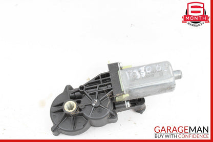 06-12 Mercedes X164 ML450 GL450 Front Left Driver Seat Motor 0390203211 OEM