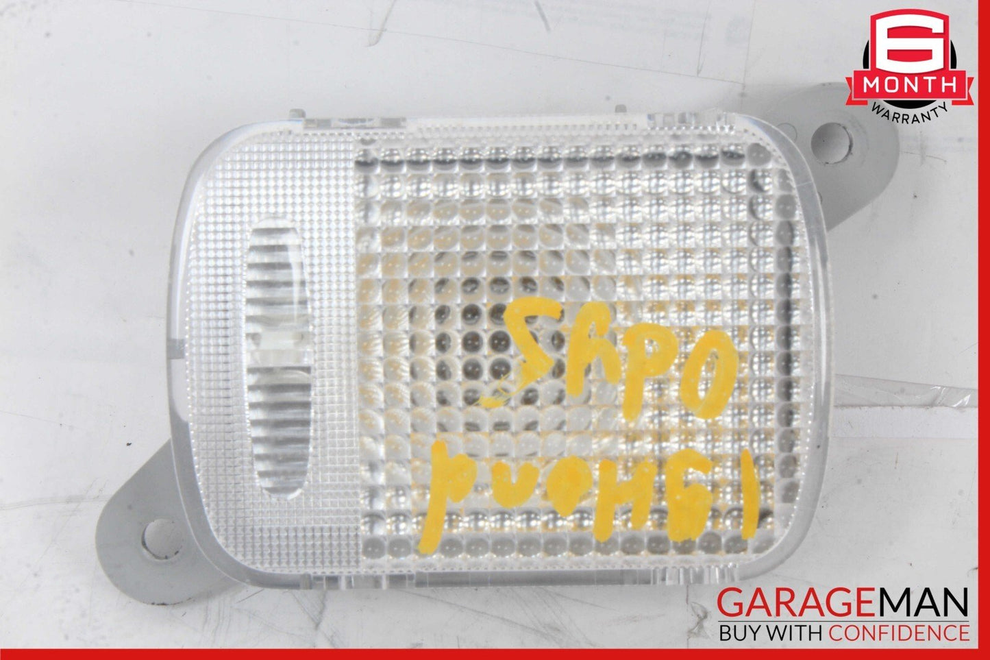 11-24 Honda Odyssey Interior Roof Overhead Dome Reading Light Lamp OEM