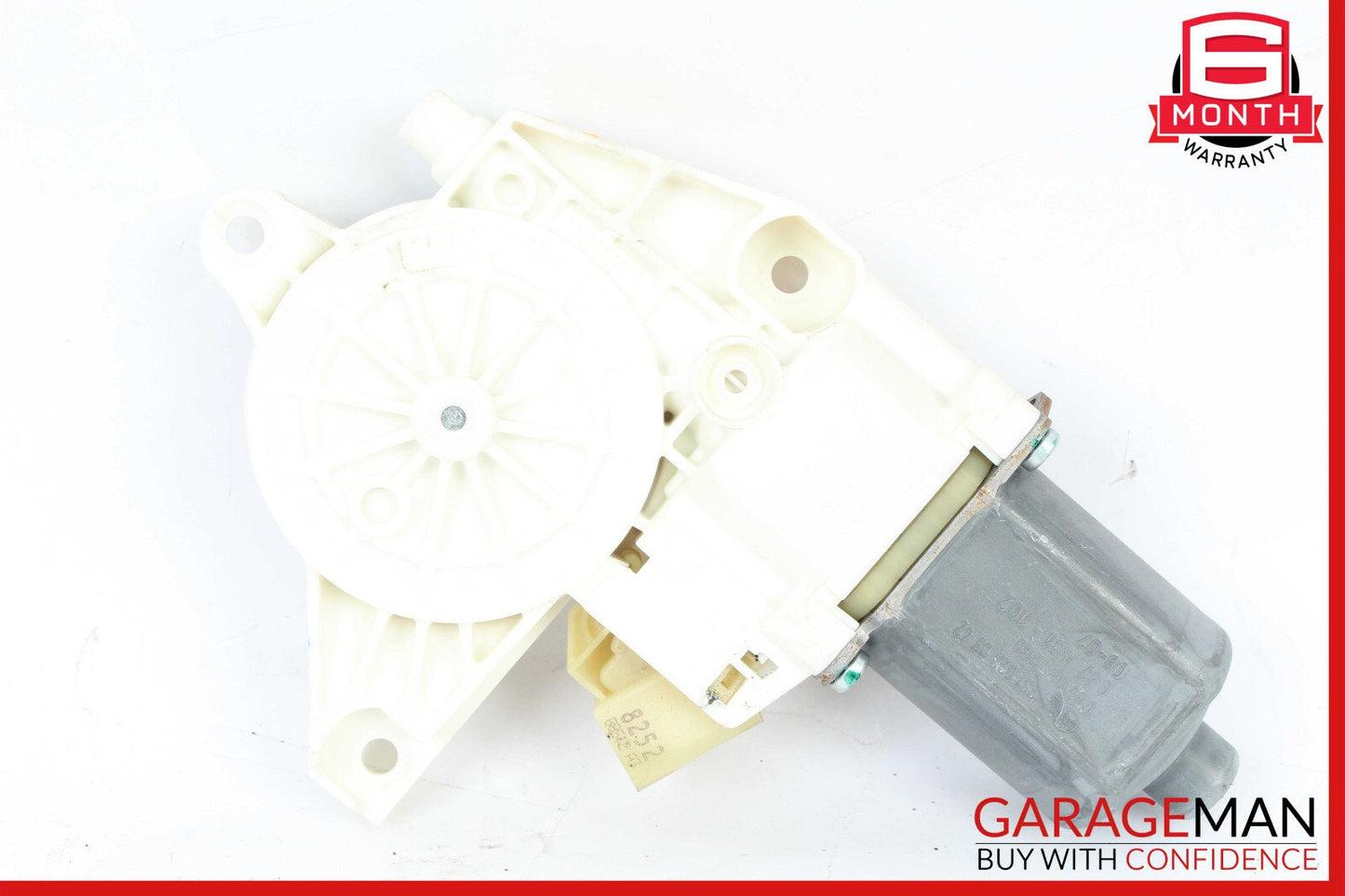 06-13 Mercedes X164 GL450 R350 GL350 Window Regulator Motor Front Right Side OEM