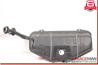 98-02 Mercedes W210 E320 Fuel Gas Tank Reservoir Assembly OEM
