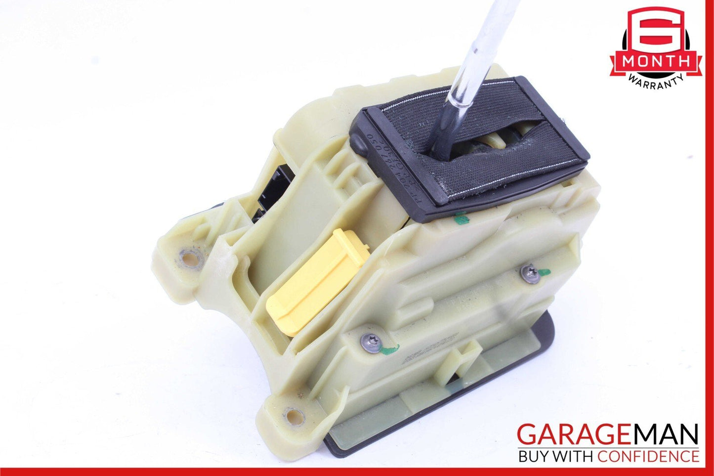 08-14 Mercedes W204 C250 C300 C350 RWD Floor Gear Shifter Shift Selector Box OEM