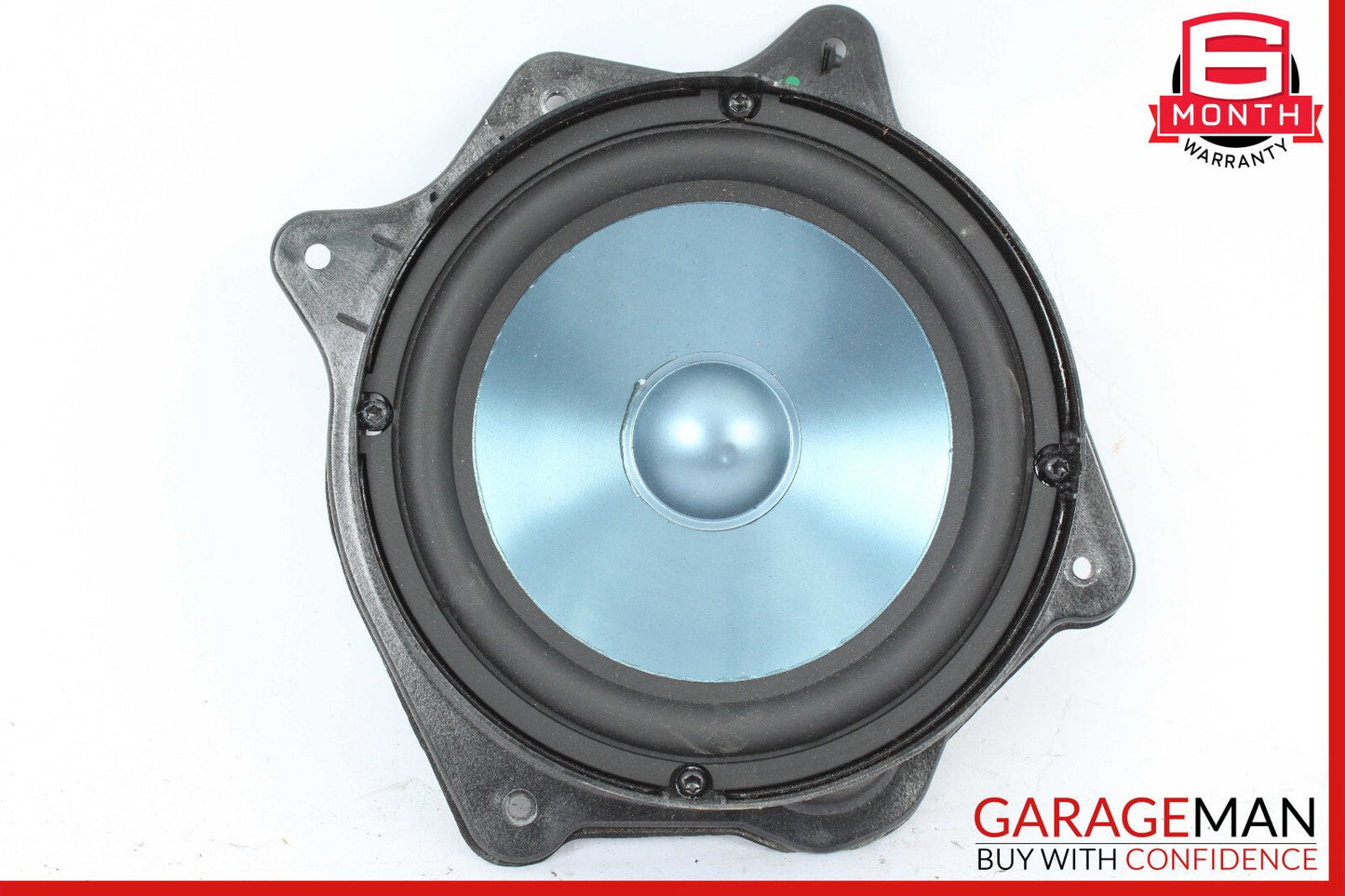 07-09 Mercedes W221 S550 S450 Rear Left or Right Door Speaker 2218203702 OEM