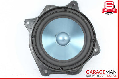 07-09 Mercedes W221 S550 S450 Rear Left or Right Door Speaker 2218203702 OEM
