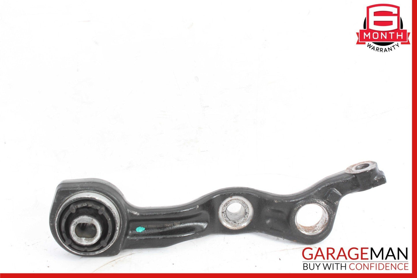 03-12 Mercedes R230 SL500 SL550 Front Right Side Lower Suspension Control Arm