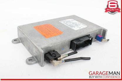 06-12 Mercedes W221 S550 Voice Communication Control Module Unit OEM
