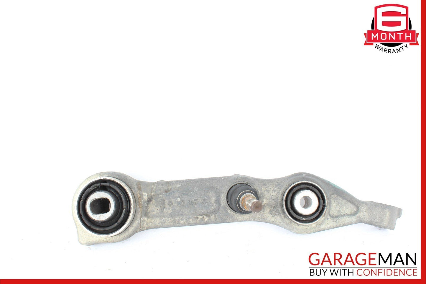 03-11 Mercedes E350 CLS500 E550 Front Right Side Lower Control Arm RWD