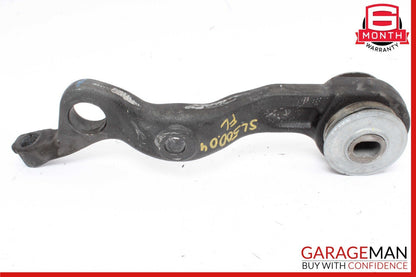 03-08 Mercedes R230 SL500 SL600 SL55 SL65 AMG Front Left Side Lower Control Arm