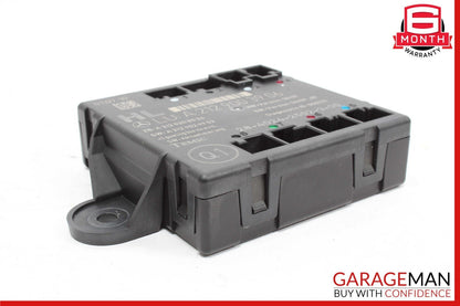 08-18 Mercedes W212 E350 C350 CLS550 Rear Left Side Door Control Module OEM