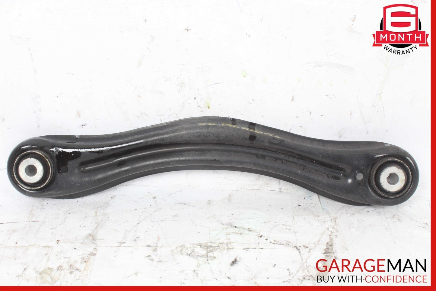 06-12 Mercedes W164 ML350 Rear Left or Right Suspension Upper Control Arm OEM