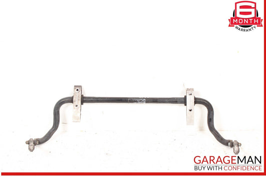 03-10 Porsche Cayenne 955 957 Front Suspension Swaybar Stabilizer Sway Bar OEM