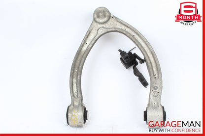 07-13 Mercedes W221 S550 Front Left Upper Control Arm w/ Height Level Sensor