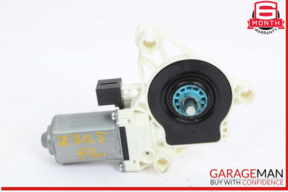 18-25 Audi Q5 SQ5 Front Left Driver Side Window Regulator Motor 80A959801 OEM