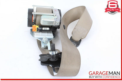 12-19 Mercedes X166 GL450 Rear 2nd Row Right Seatbelt Seat Belt Retractor OEM