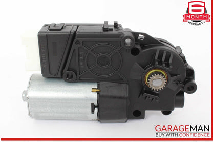 08-15 Mercedes X204 GLK350 Panoramic Sunroof Sun Roof Motor Unit 2049005310 OEM
