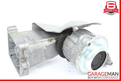12-15 Mercedes W204 C250 Engine Motor Bracket Mount Right Side OEM