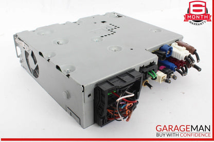 19-24 Porsche Macan 95B Radio GPS Navigation Computer Control Module Unit OEM
