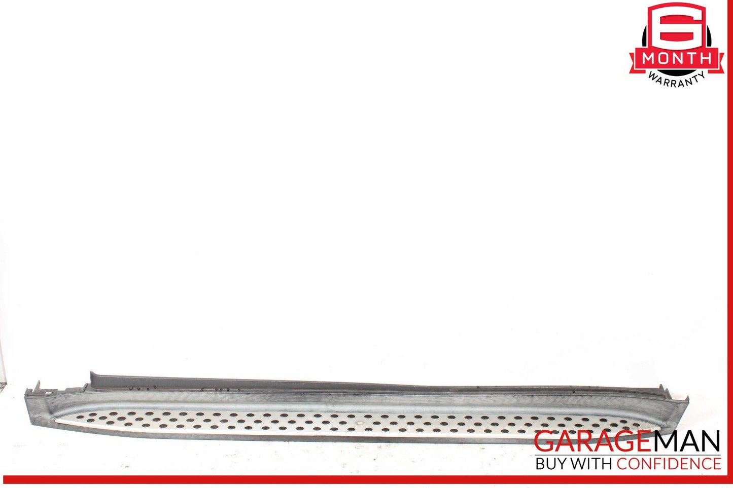 06-11 Mercedes W164 ML350 ML550 Left Driver Side Step Running Board OEM