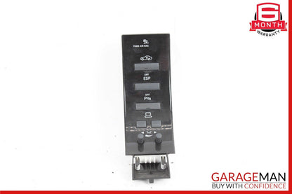 07-14 Mercedes W216 CL550 S600 Ride Height ESP Parking Sensor Controller Switch