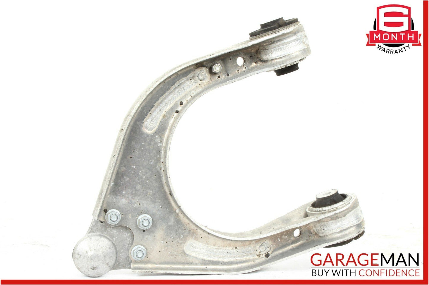 03-11 Mercedes E550 CLS550 Front Left Side Suspension Upper Control Arm