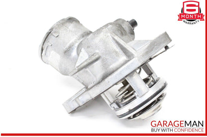 05-13 Mercedes W164 ML350 4MATIC SLK350 Thermostat Housing 2722000515 OEM
