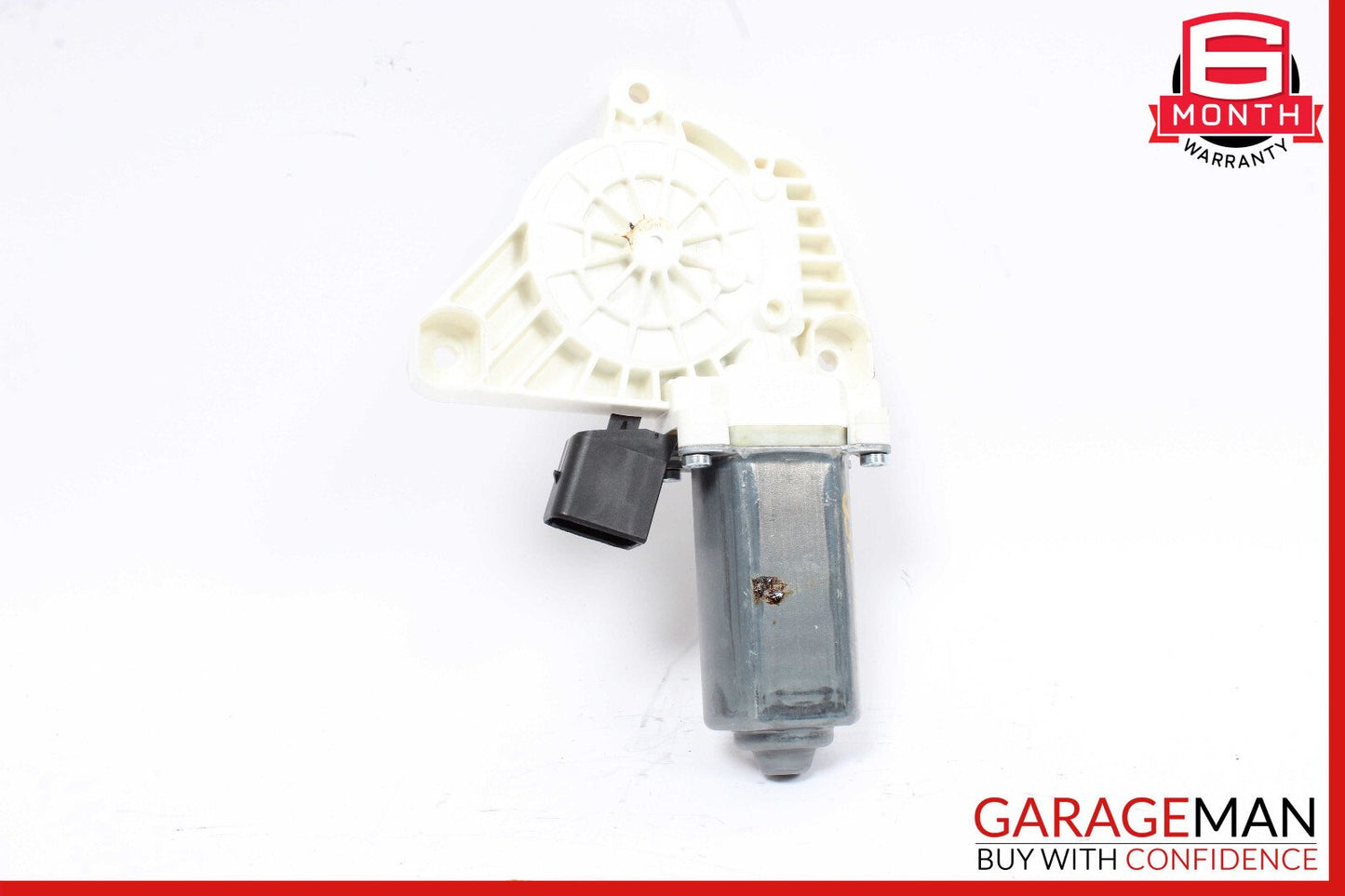 10-20 Mercedes W218 CLS550 Front Right Window Regulator Motor 2078200642 OEM