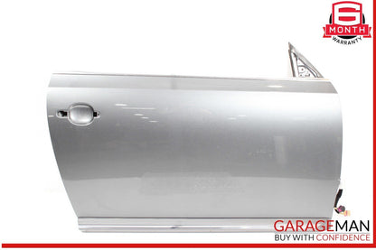 12-19 Volkswagen Beetle Front Right Passenger Side Door Shell Panel OEM