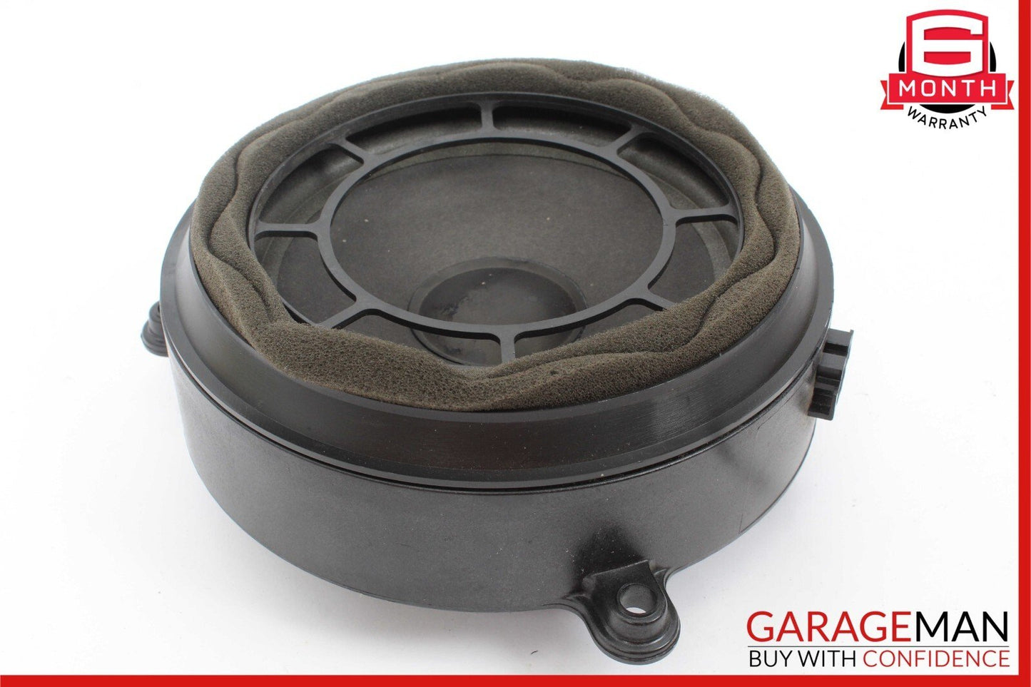 01-07 Mercedes W203 C230 C32 AMG Front Right Side Door Audio Speaker OEM