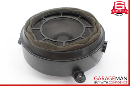 01-07 Mercedes W203 C230 C32 AMG Front Right Side Door Audio Speaker OEM