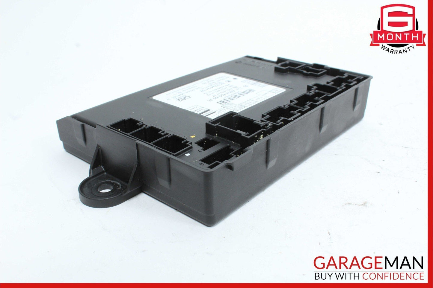 07-09 Mercedes W221 S550 S63 AMG Rear Right Or Left Side Door Controller Module