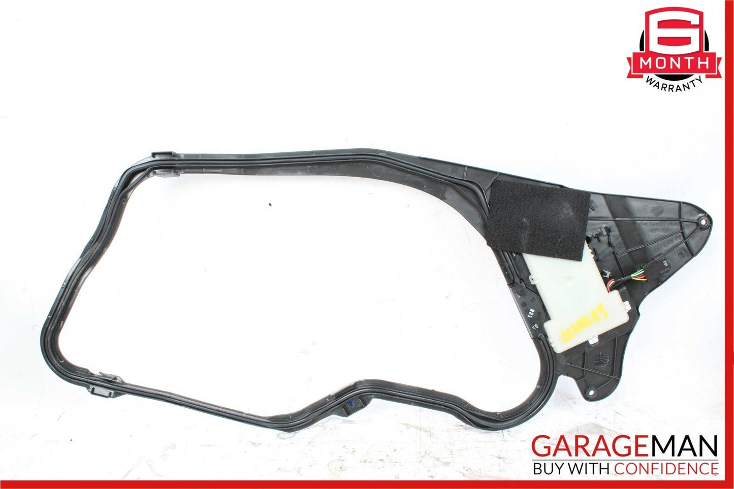 00-06 Mercedes W215 CL500 CL600 Front Right Side Door Keyless Go Antenna Frame