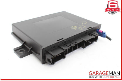 07-10 Mercedes W216 CL550 S400 Keyless Go Control Module 2218702392 OEM