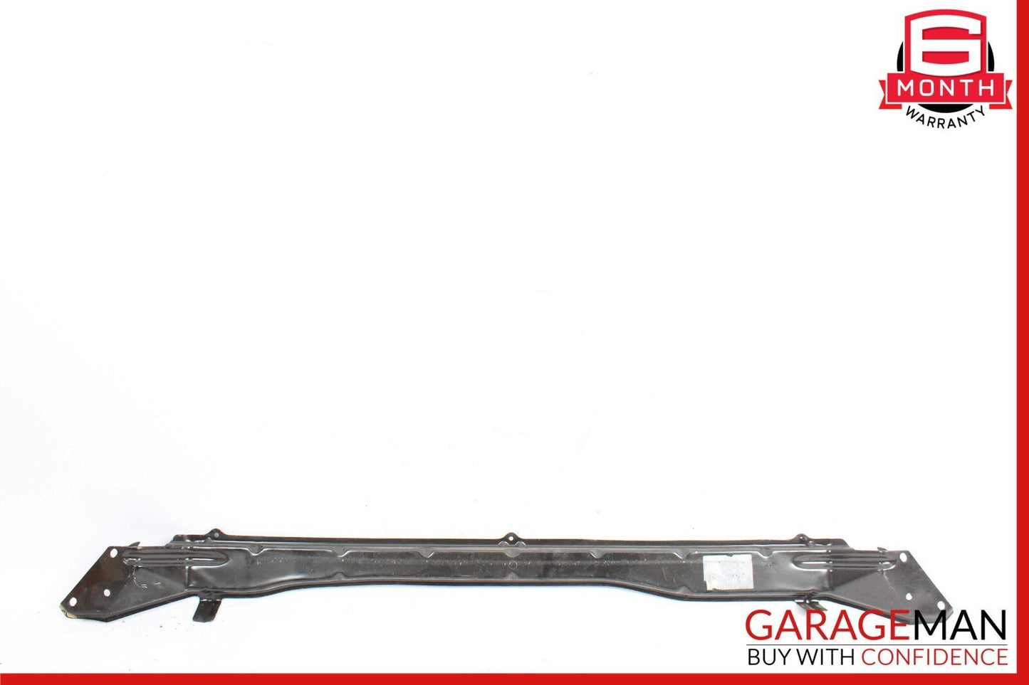 03-12 Mercedes R230 SL500 SL55 AMG Front Upper Radiator Support Frame Bracket