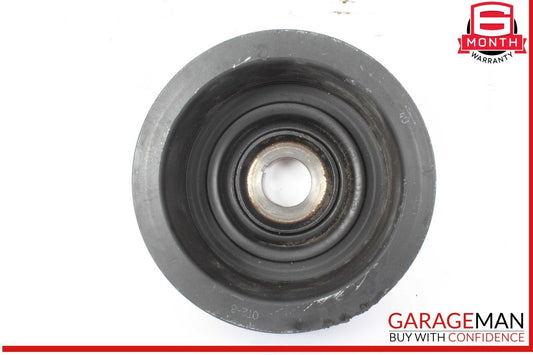 12-20 Mercedes X166 GL450 4MATIC SL550 Crank Shaft Pulley Harmonic Dampener OEM