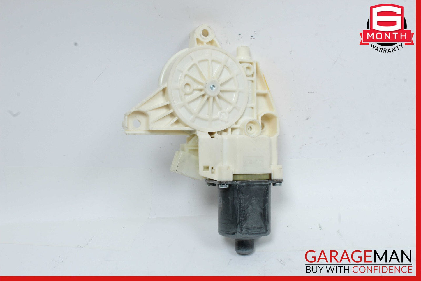 08-16 Mercedes W212 E350 GLK350 C300 Rear Right Door Window Regulator Motor OEM