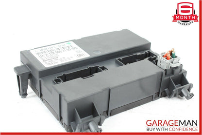 12-16 Mercedes R172 SLK350 Convertible Top Roof Control Module Unit OEM